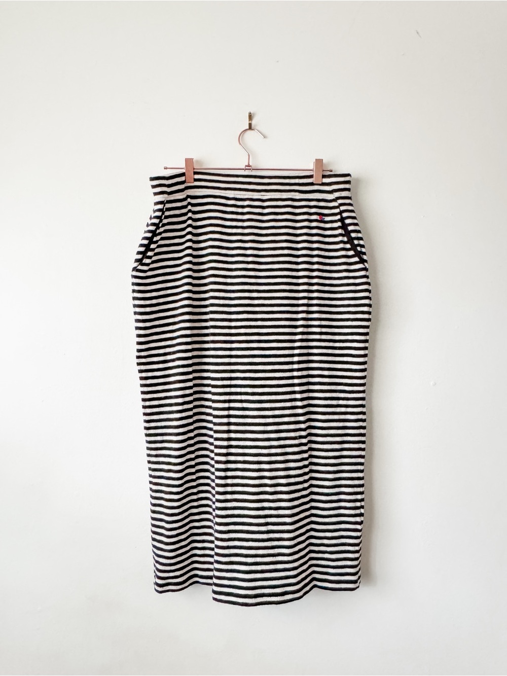 Clare V Le tube skirt, size XXL